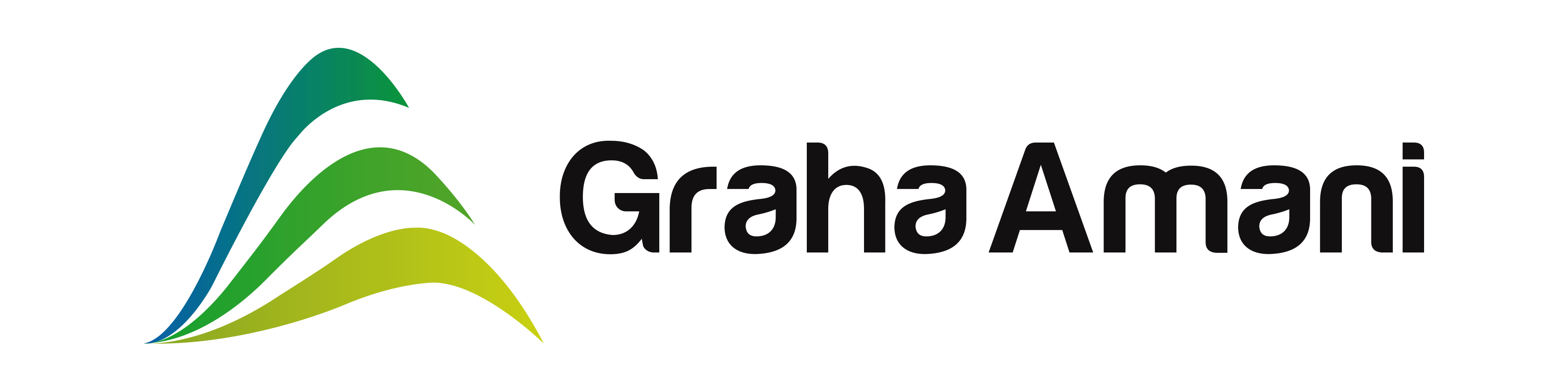 Logo Graha Amani